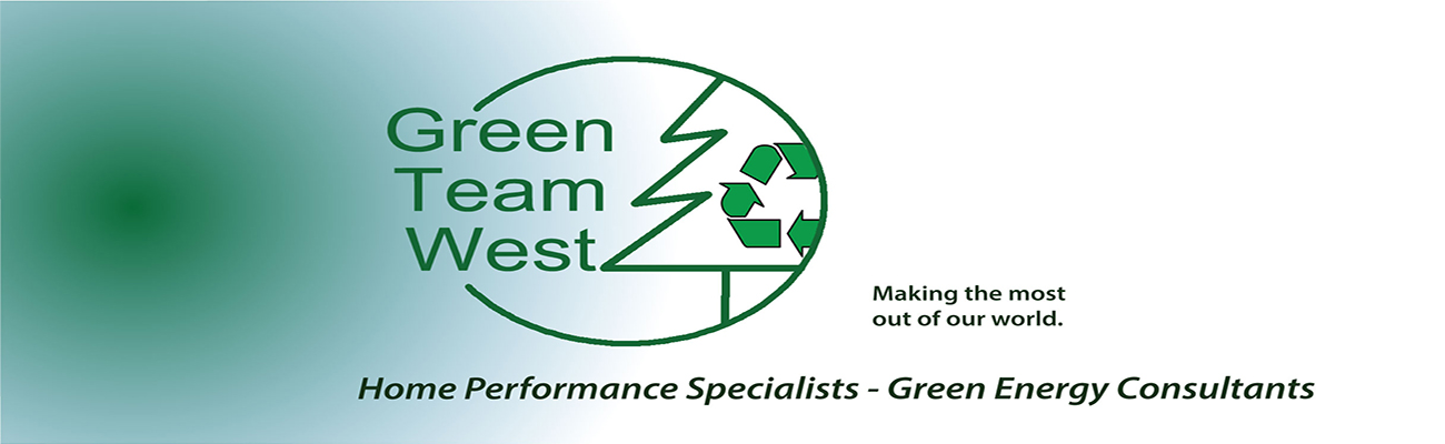 Green Team West Home Performance